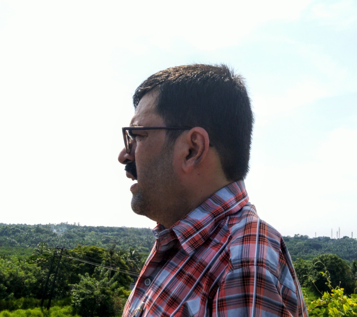 Muralikrishna