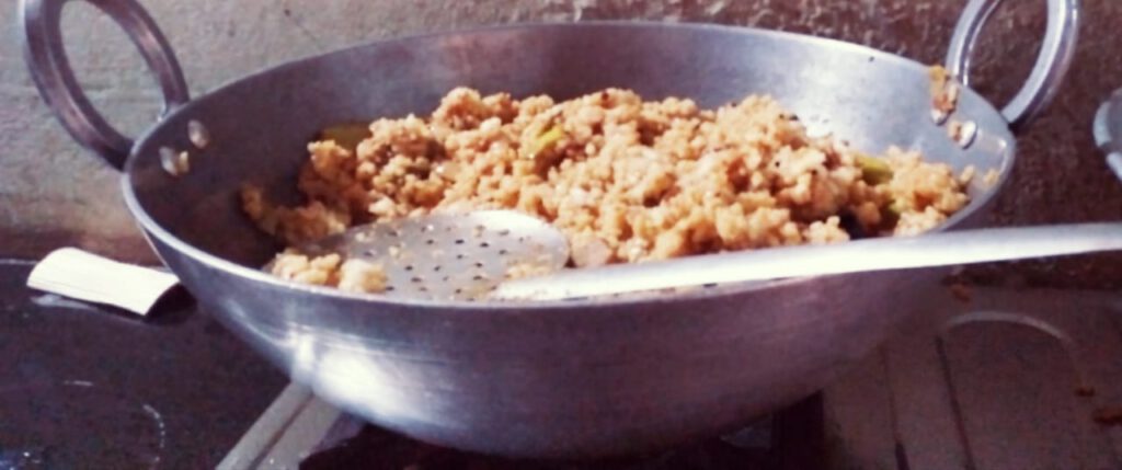 brinjal rice